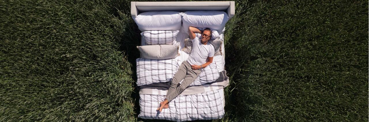 Halvor Bakke vår 2026